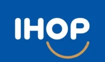 Ihop logo